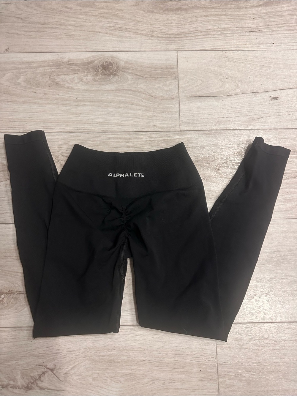 Alphalete Leggings